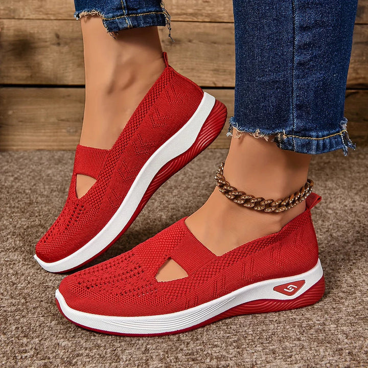 Yelina - Relax Fit Shoes