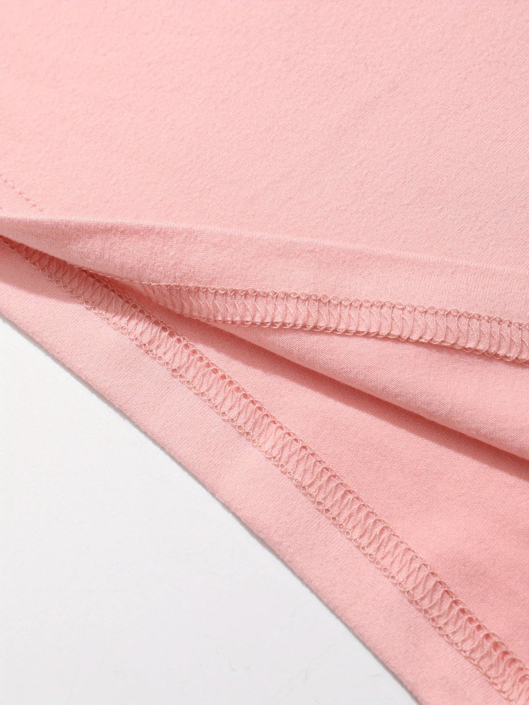 Lyra - Casual Two Piece Set With Graphic Print