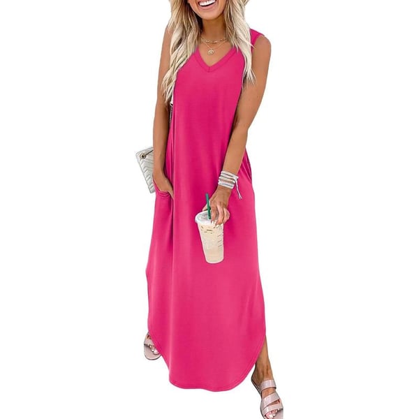 Obermeier - Summer Maxi Dress
