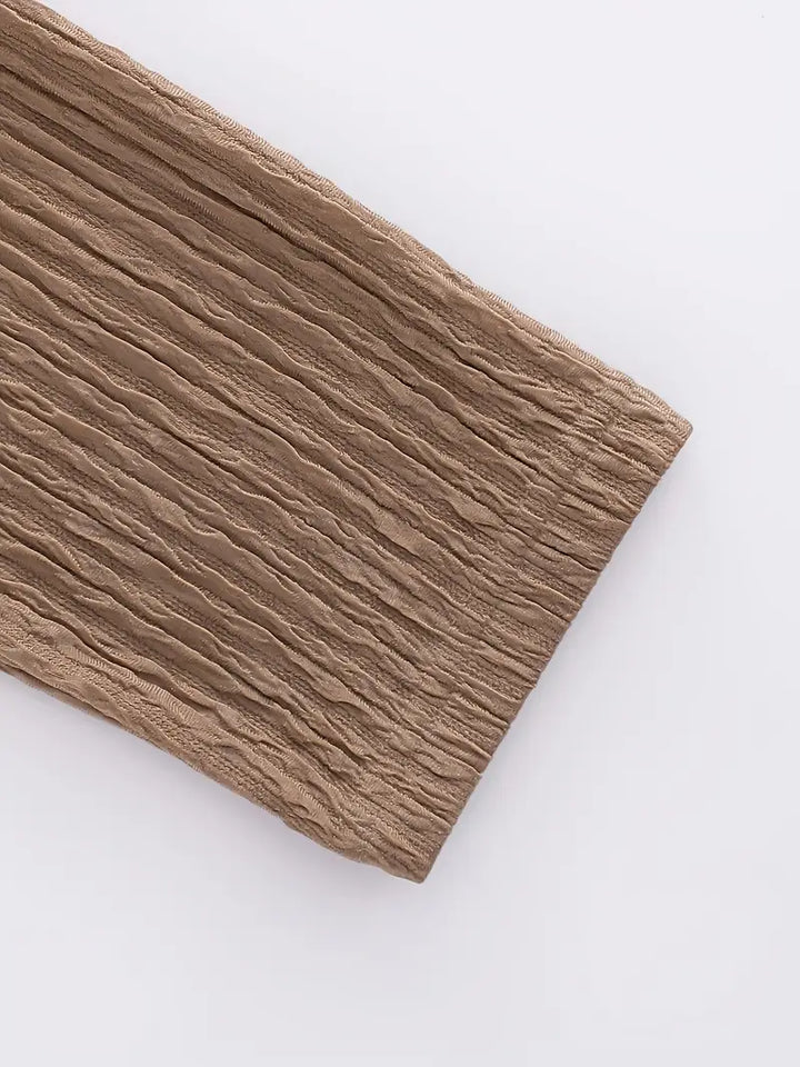 Rushana - Stylish Two-Piece Set