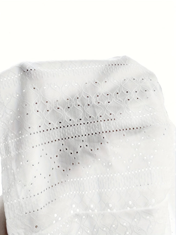 Delores - Elegant V-Neck Batwing T-Shirt