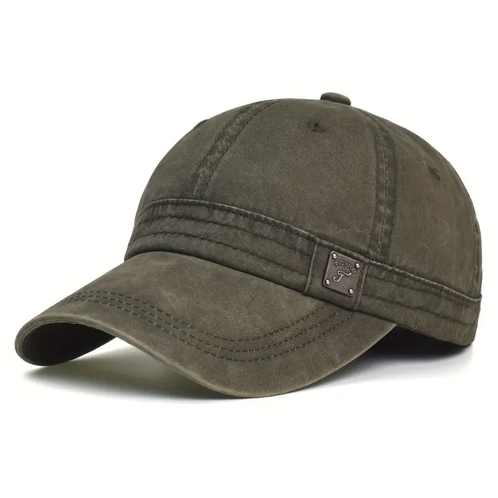 Giorgos - Adjustable Baseball Cap