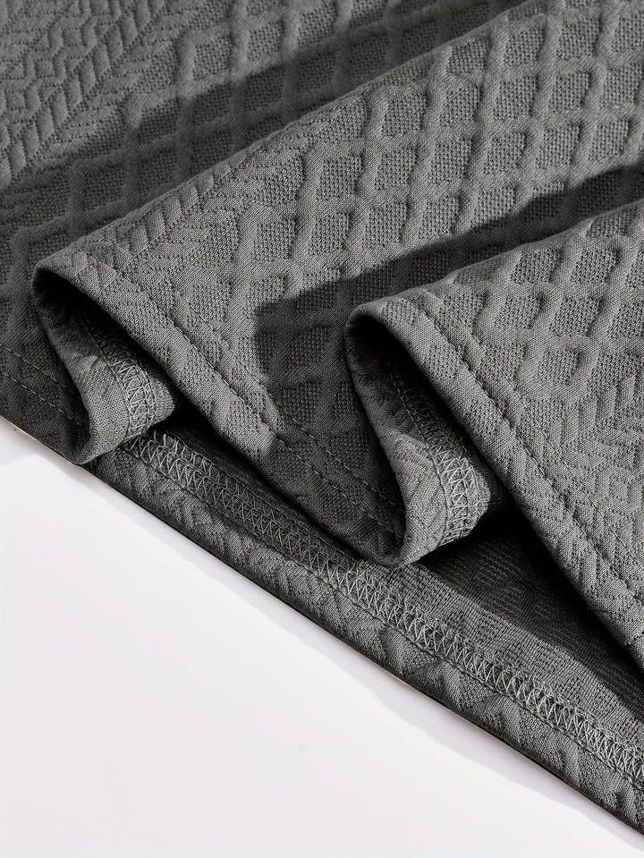 Alberto - Elegant Two Piece Set