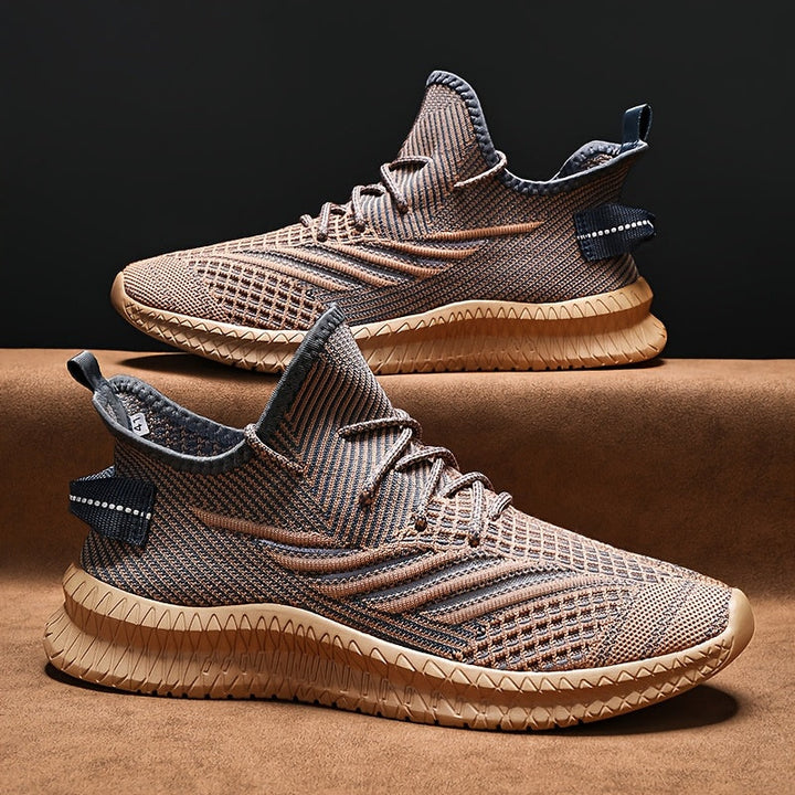 Dillon - Breathable Non Slip Sneaker