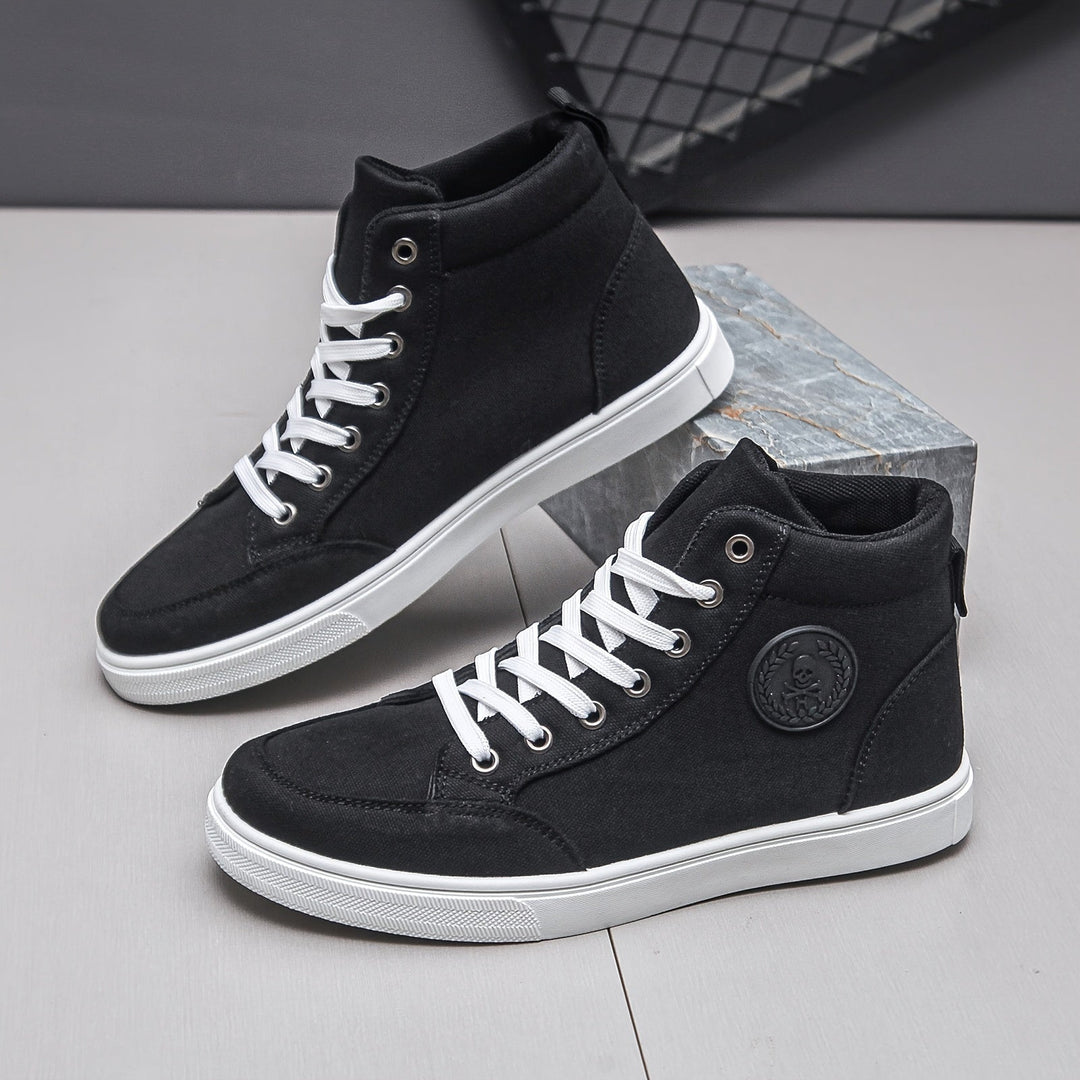 Warren - Comfortable and Casual Sneakers