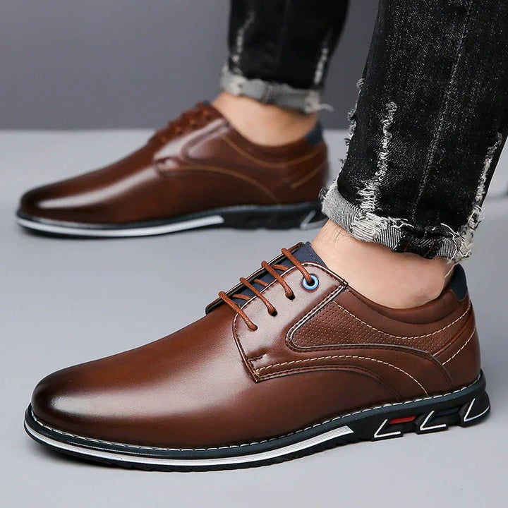 Darrell - Stylish Lightweight Shoes