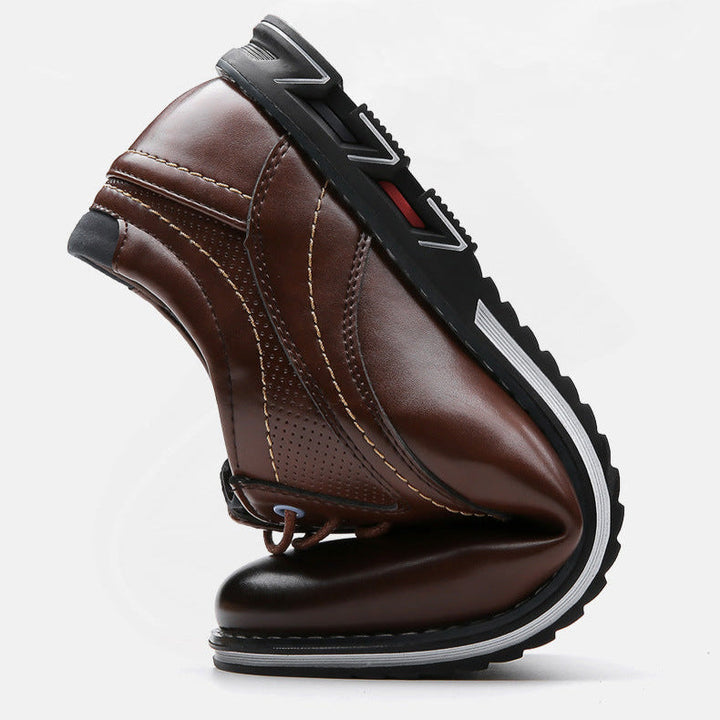Darrell - Stylish Lightweight Shoes