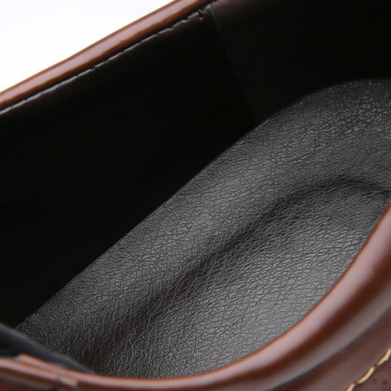 Darrell - Stylish Lightweight Shoes