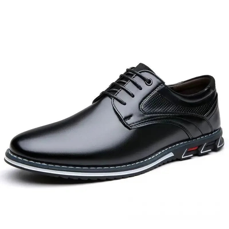 Darrell - Stylish Lightweight Shoes