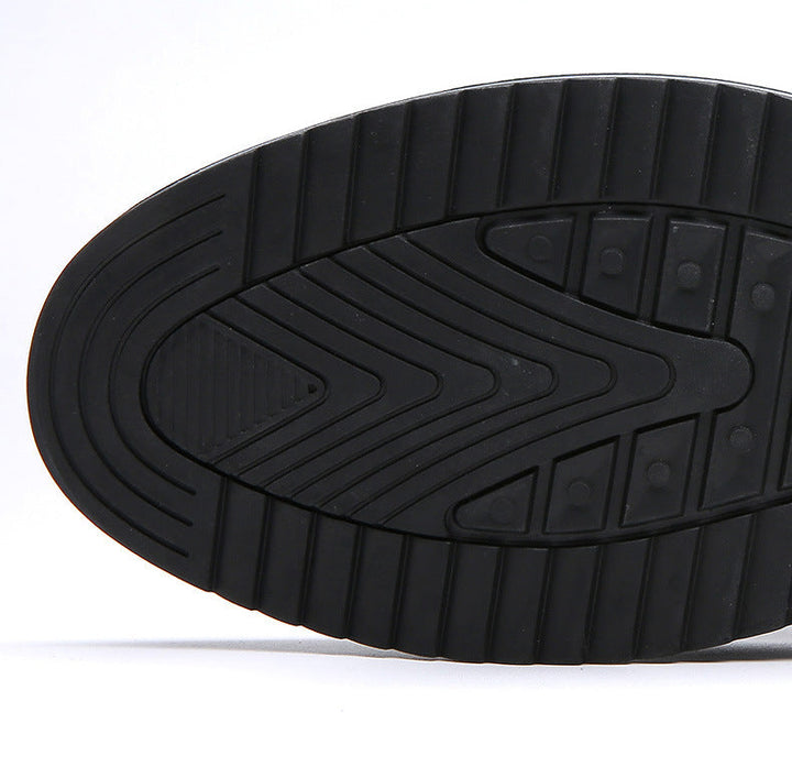 Darrell - Stylish Lightweight Shoes