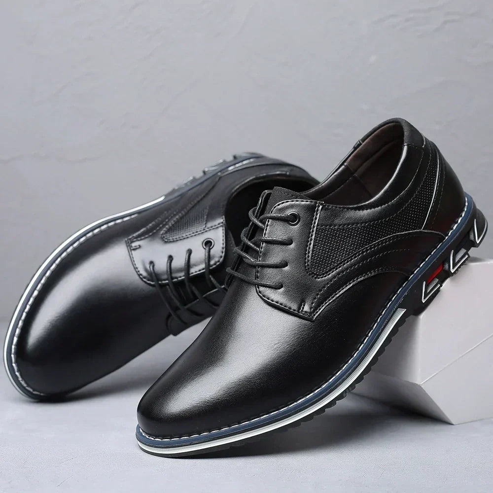Darrell - Stylish Lightweight Shoes