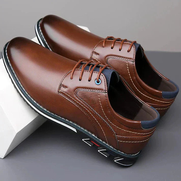 Darrell - Stylish Lightweight Shoes
