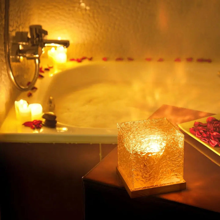 AuroraCube - Northern Lights Cube