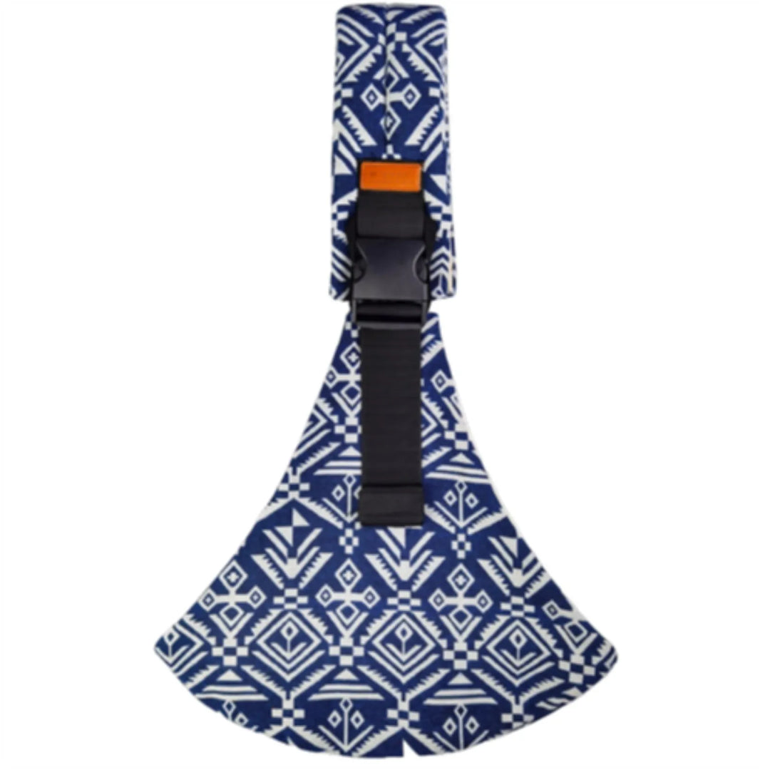 BabyBloom - Adjustable Baby Carrier Hipseat