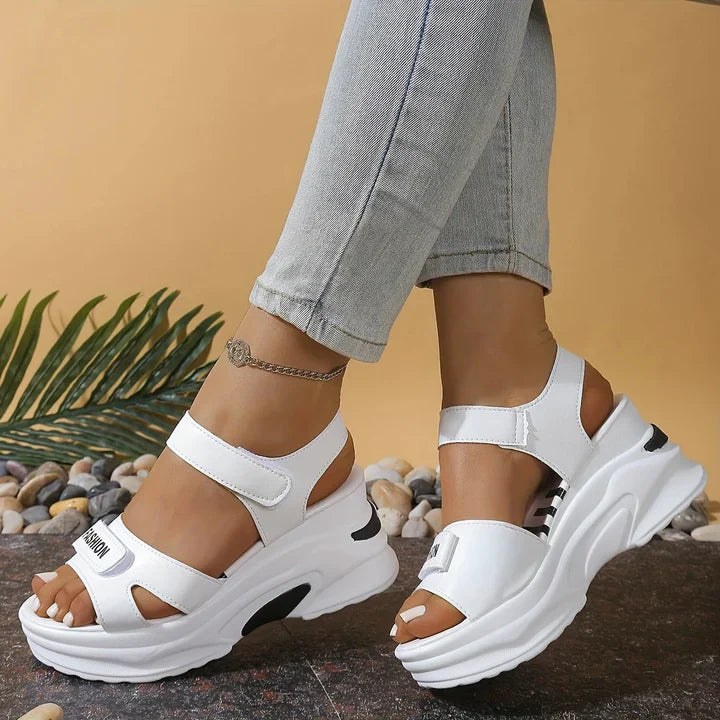 Gilmore - Ultra Comfortable Beach Sandals