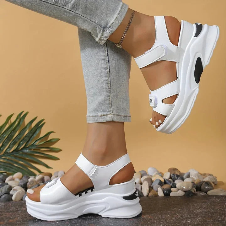Gilmore - Ultra Comfortable Beach Sandals