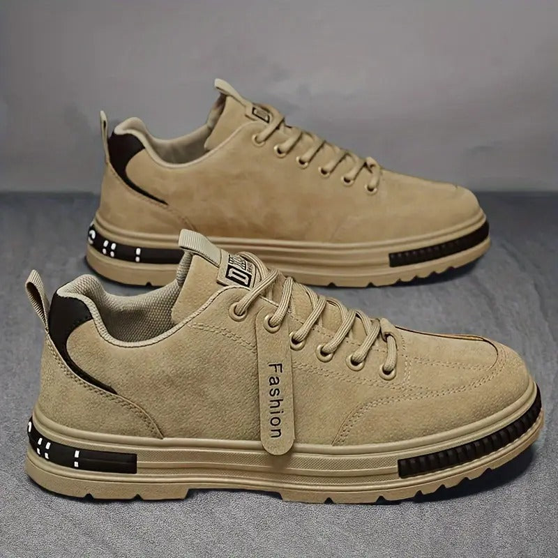 Pluvin - Orthopedic Non Slip Sneakers