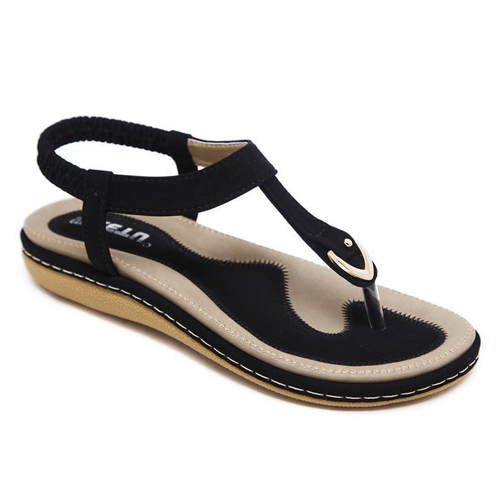 Mavra - Breathable And Soft Sandal