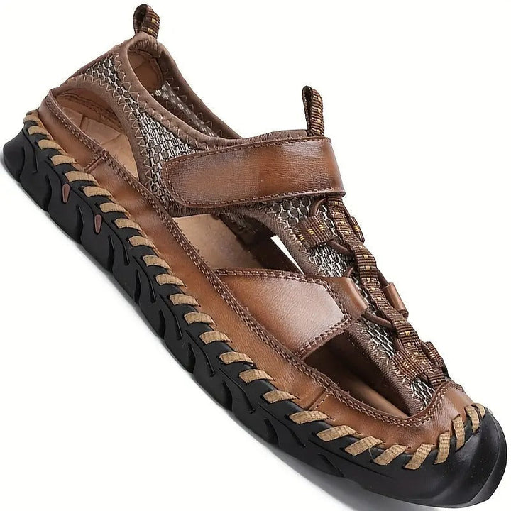Bertrand - Comfortable Non Slip Sandals
