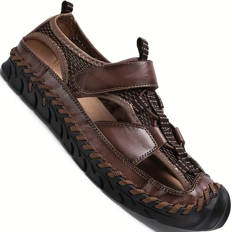 Bertrand - Comfortable Non Slip Sandals