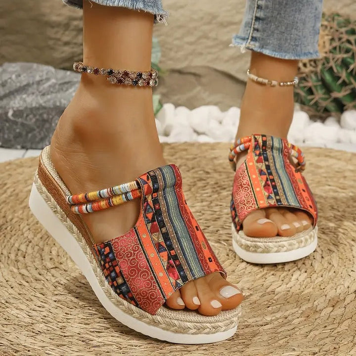Ladonna - Orthopedic Sandals