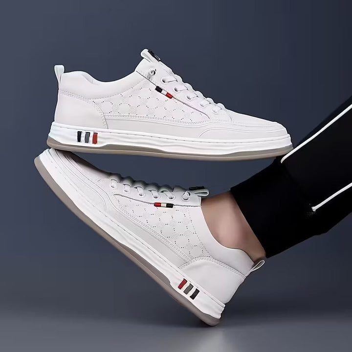 Mardric - Casual Leather Orthopdic Shoes