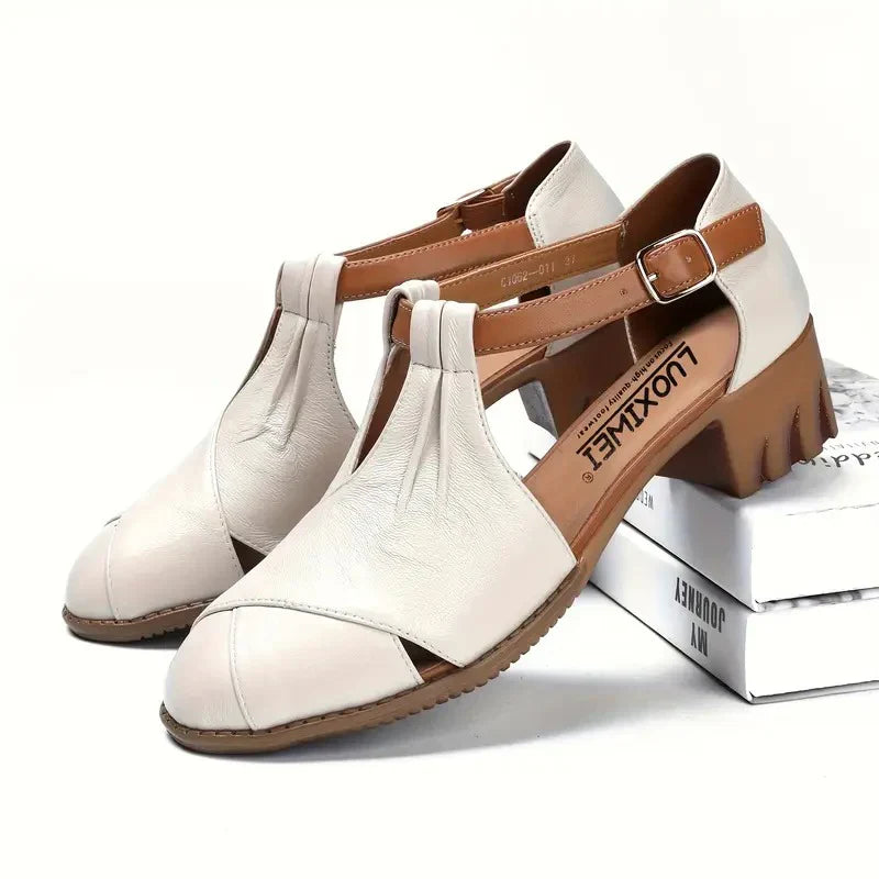 Karban - Premium Orthopedic Sandal