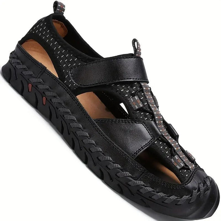 Bertrand - Comfortable Non Slip Sandals