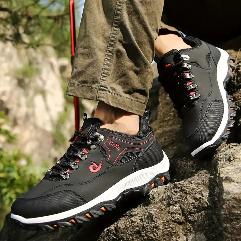 Boult - Lightweight Mountain Sneaker