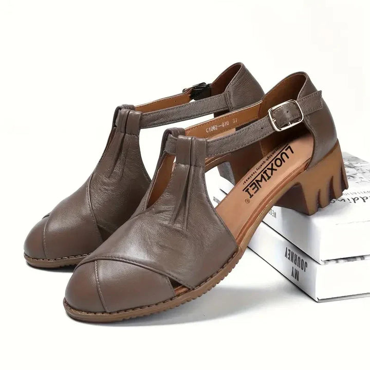 Karban - Premium Orthopedic Sandal