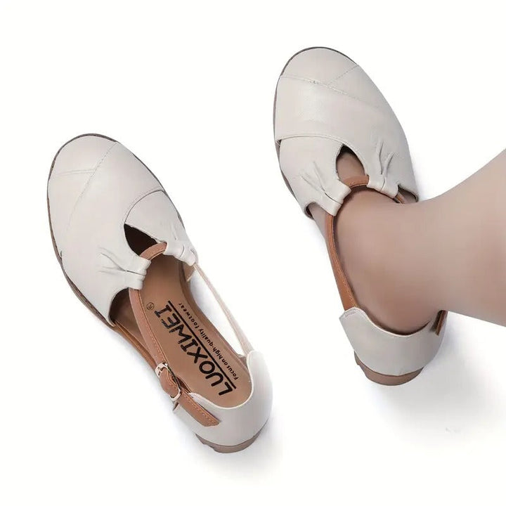 Karban - Premium Orthopedic Sandal