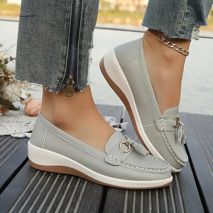 Suzie - Casual Orthopedic Loafer