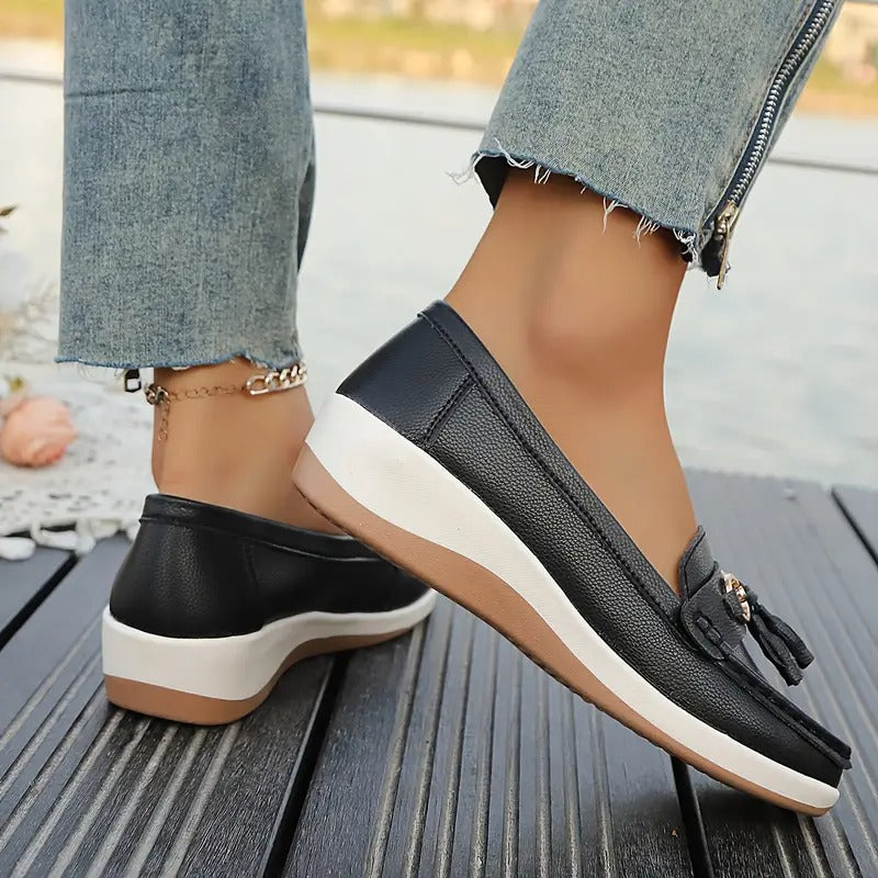 Suzie - Casual Orthopedic Loafer