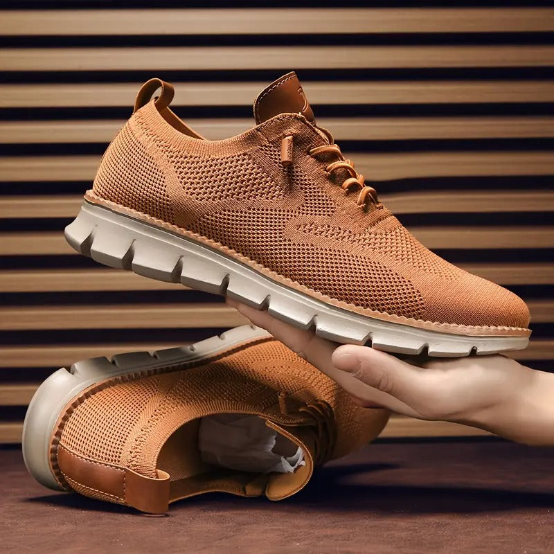 Sanders - Casual Orthopedic Shoes