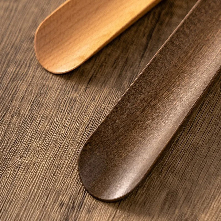Magneticstick - Long Wooden Shoehorn