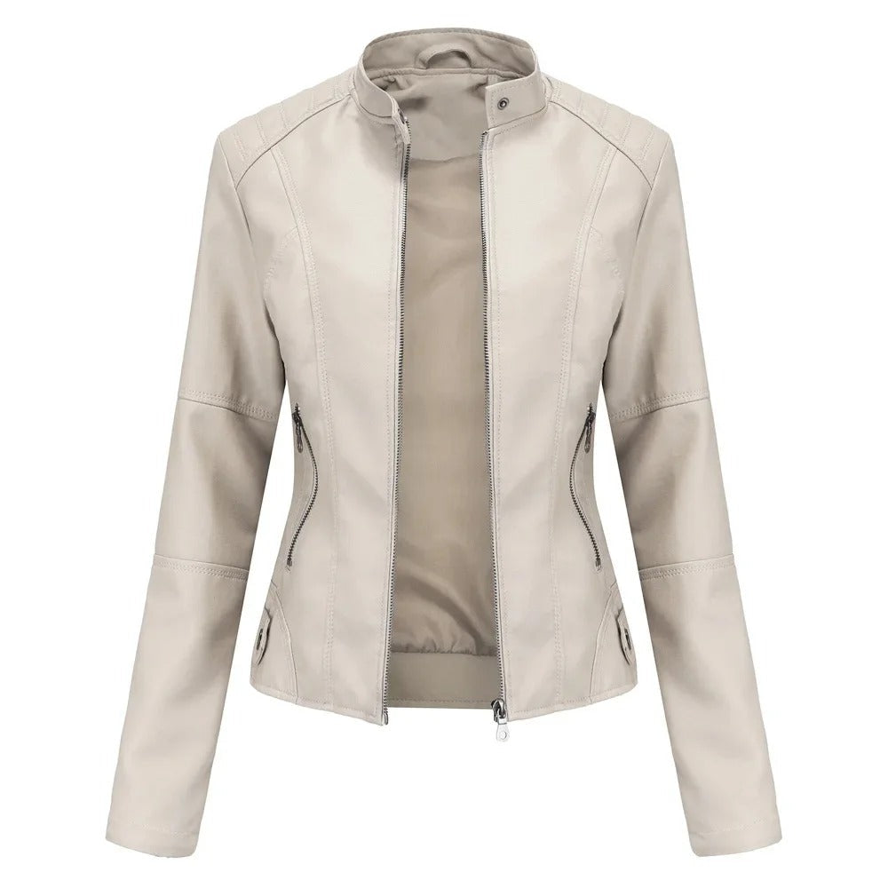 Salomé - Stylish And Elegant Jacket