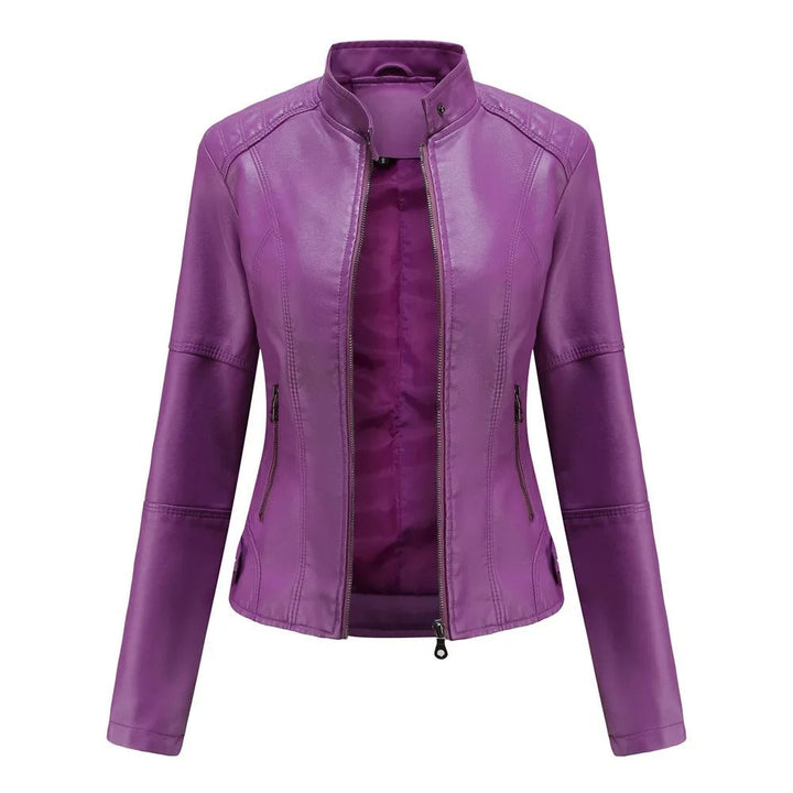 Salomé - Stylish And Elegant Jacket
