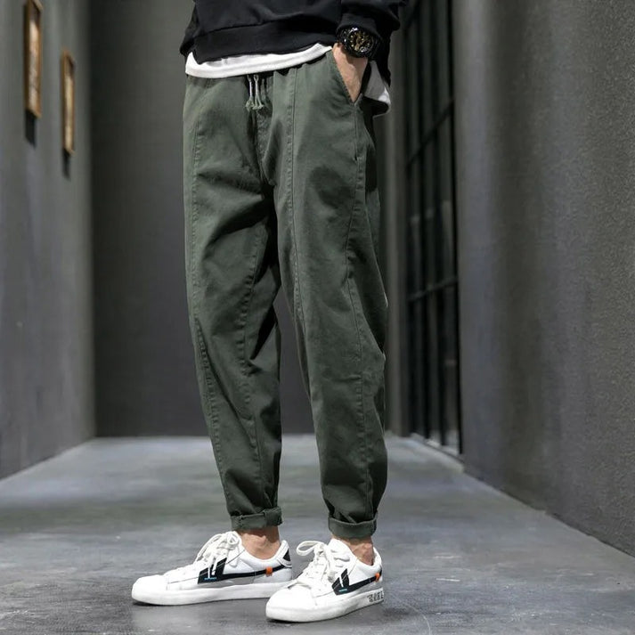 Kared - Comfortable and Versatile Pant