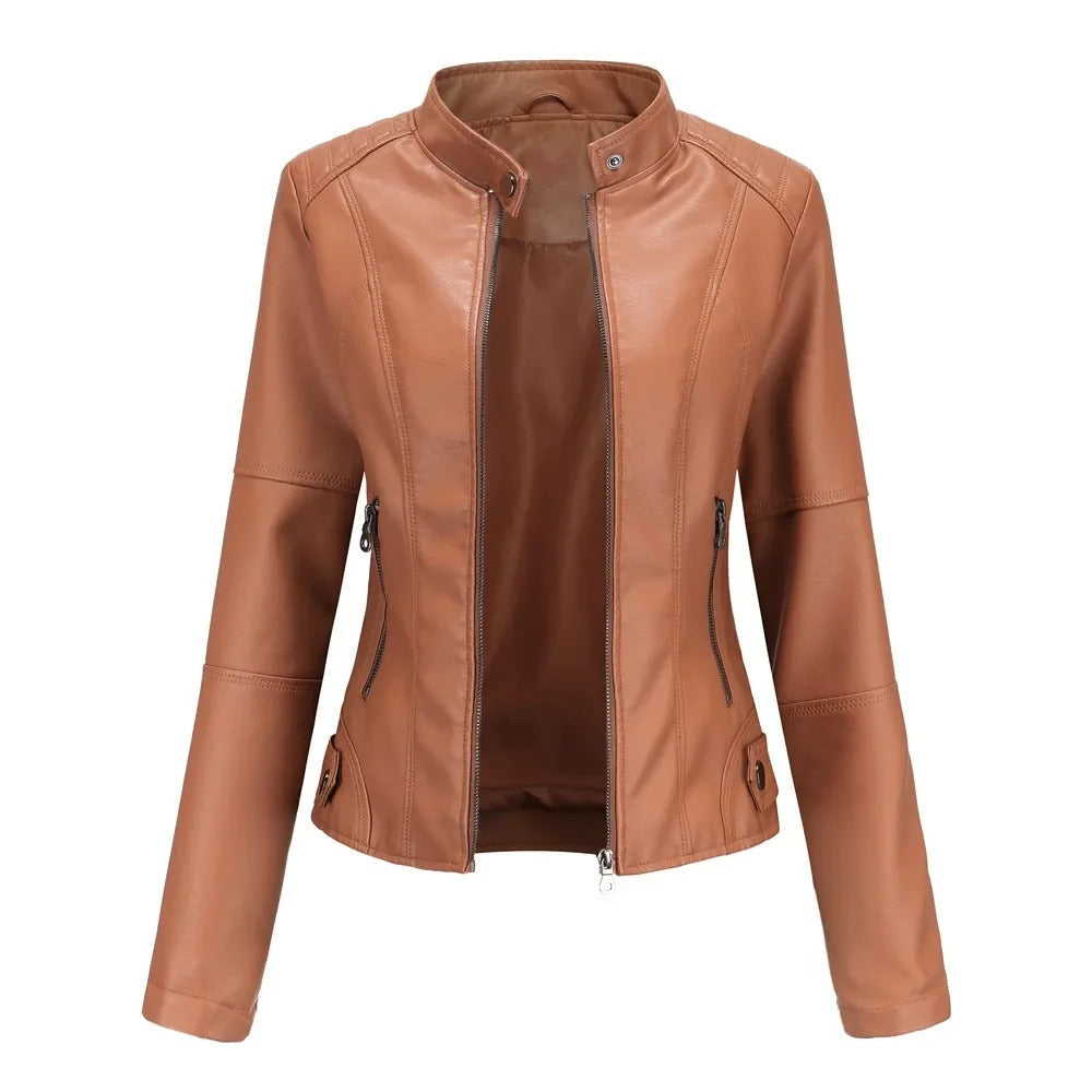 Salomé - Stylish And Elegant Jacket