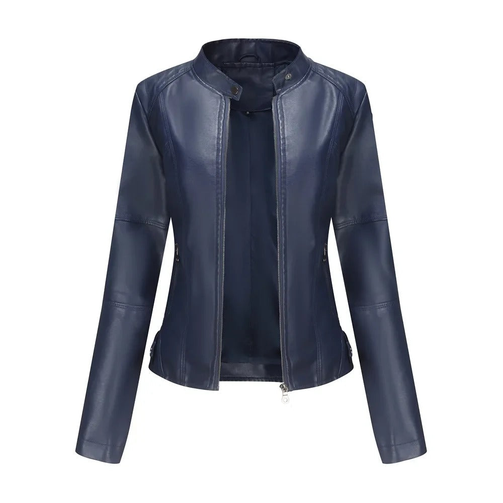 Salomé - Stylish And Elegant Jacket