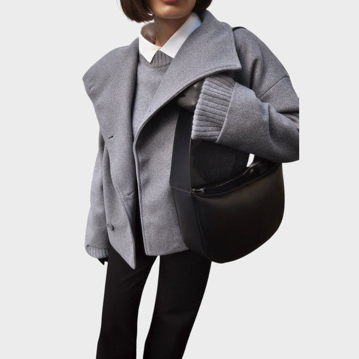 Berivan - Luxurious Coat