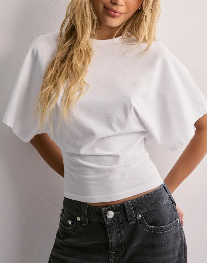 Malina - Wide Sleeve T-Shirt