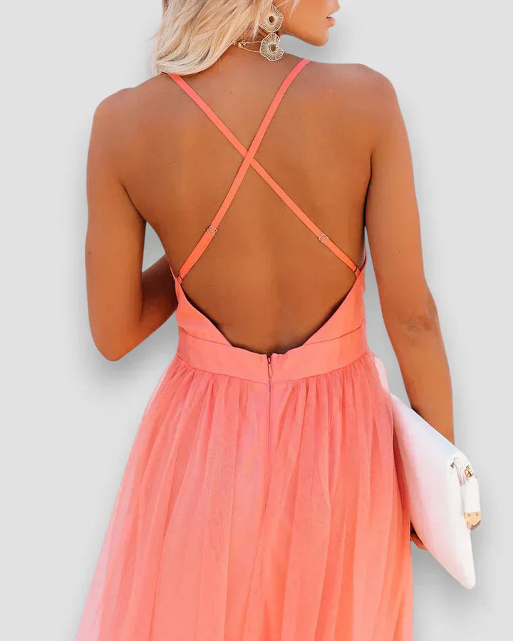 Rosita - Timeless Elegance Dress