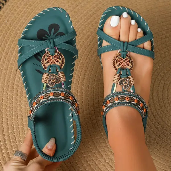Camila - Orthopedia Summer Sandal