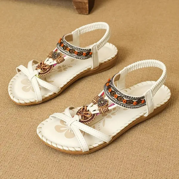 Camila - Orthopedia Summer Sandal