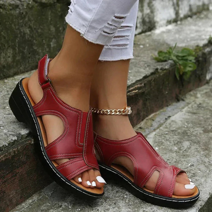 Kristie - Classic Sandals
