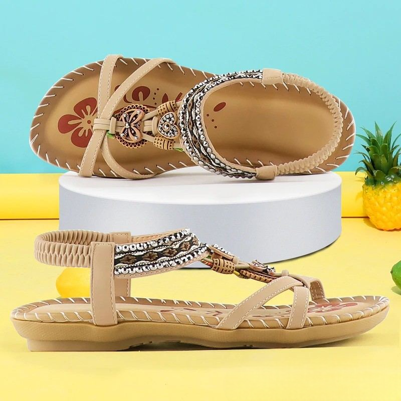 Camila - Orthopedia Summer Sandal