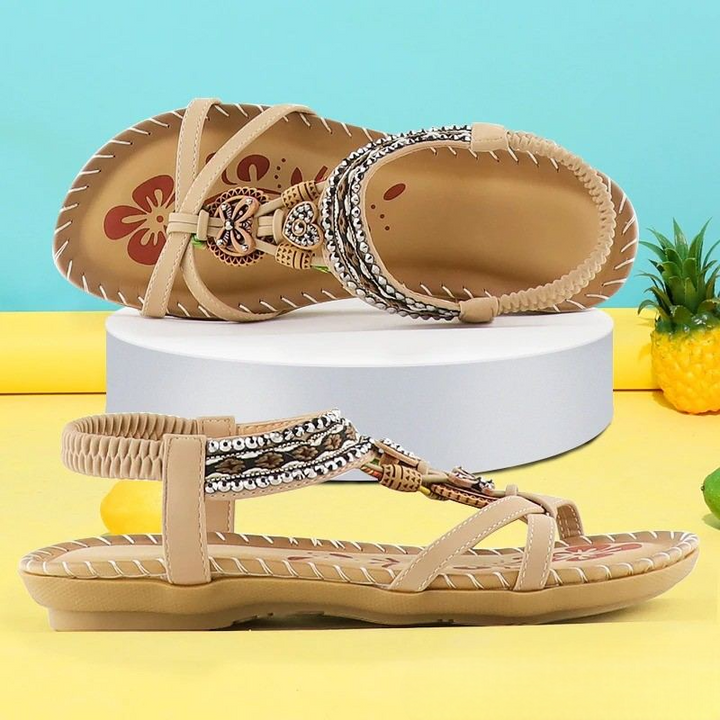 Camila - Orthopedia Summer Sandal