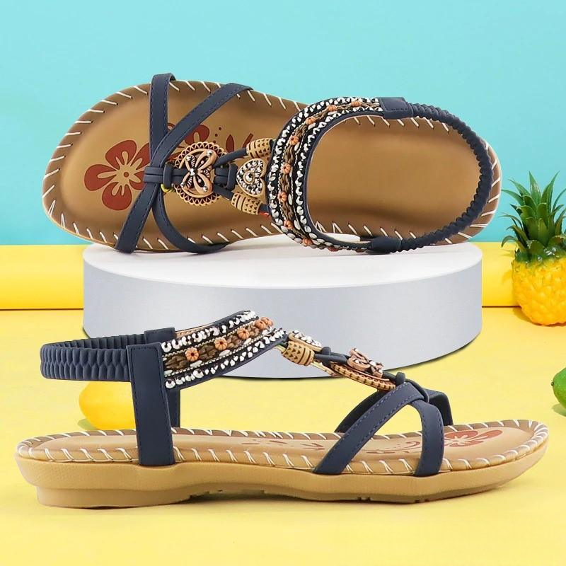 Camila - Orthopedia Summer Sandal