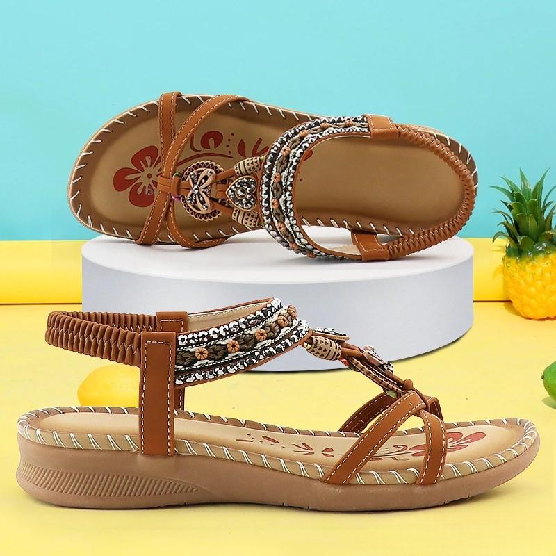 Camila - Orthopedia Summer Sandal